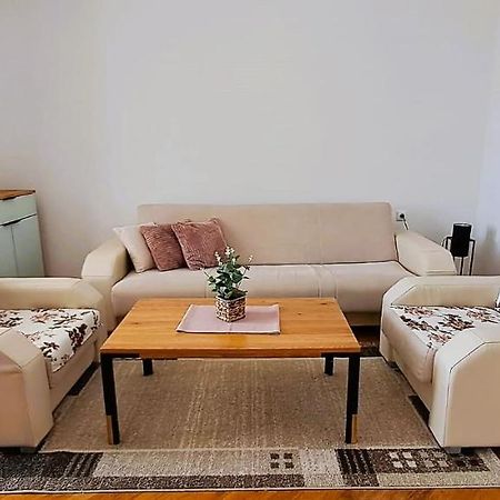 Apartment Anchor Celina Εξωτερικό φωτογραφία