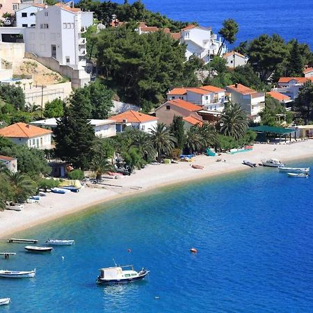 Apartment Anchor Celina Εξωτερικό φωτογραφία