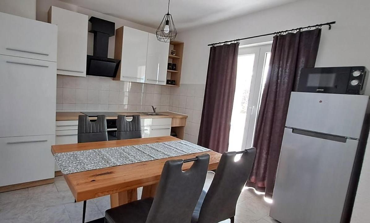 Apartment Anchor Celina Εξωτερικό φωτογραφία