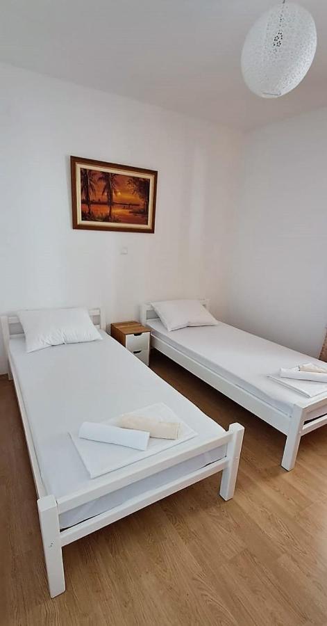 Apartment Anchor Celina Εξωτερικό φωτογραφία