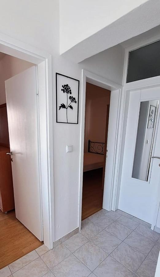 Apartment Anchor Celina Εξωτερικό φωτογραφία