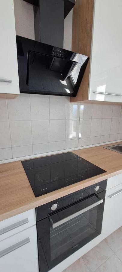 Apartment Anchor Celina Εξωτερικό φωτογραφία