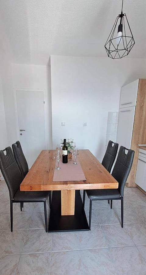 Apartment Anchor Celina Εξωτερικό φωτογραφία