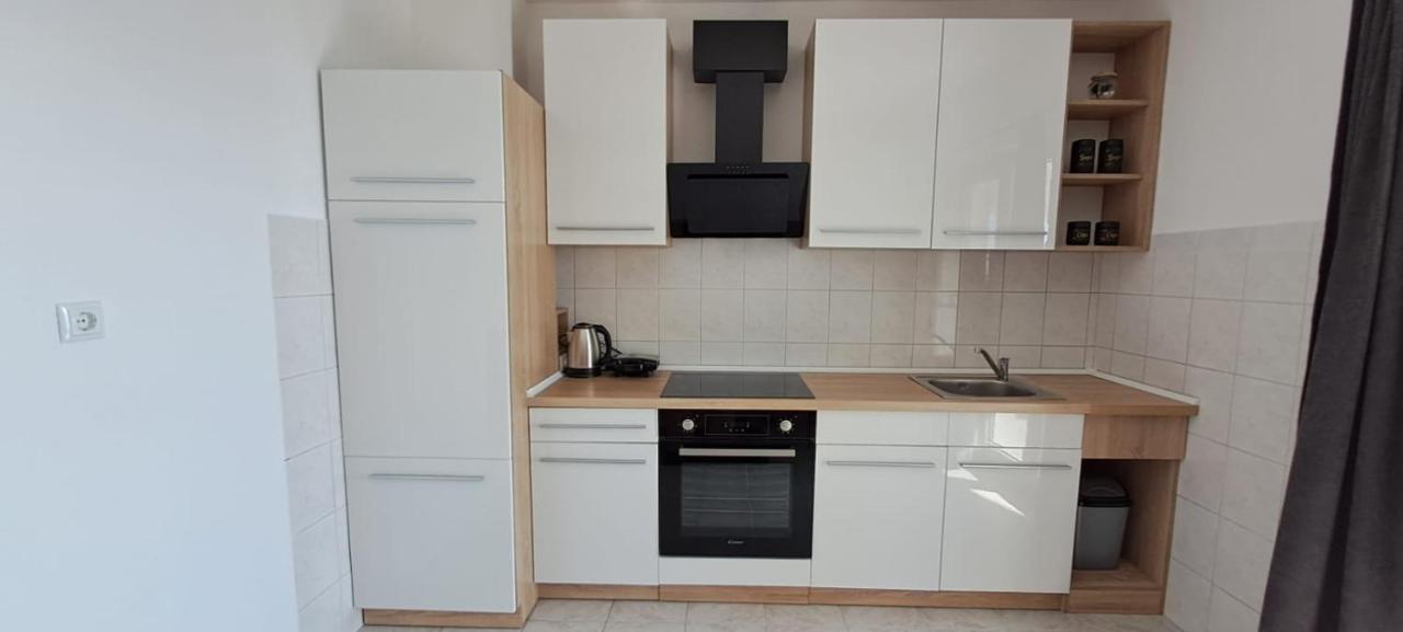 Apartment Anchor Celina Εξωτερικό φωτογραφία