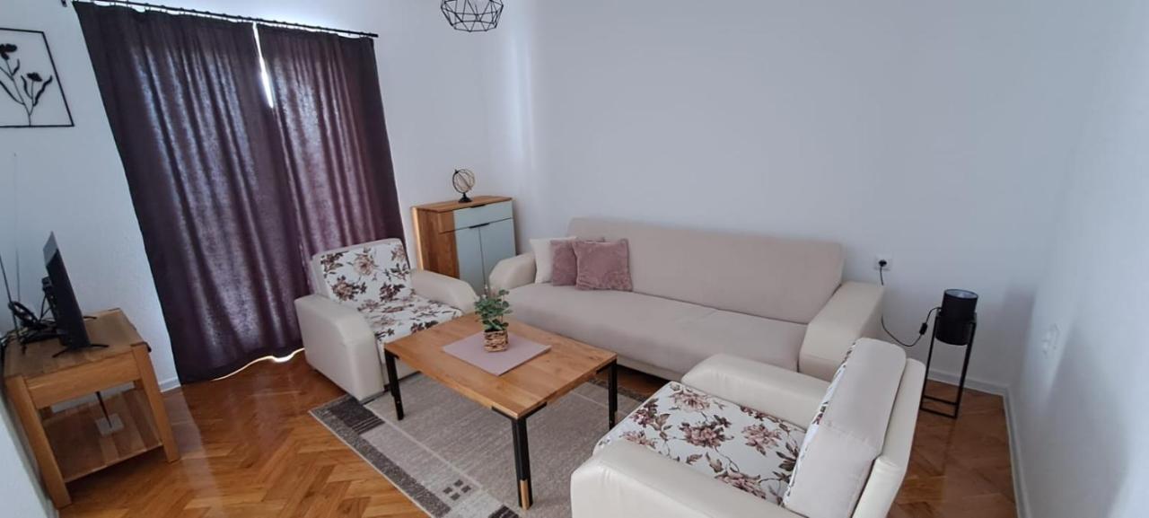 Apartment Anchor Celina Εξωτερικό φωτογραφία