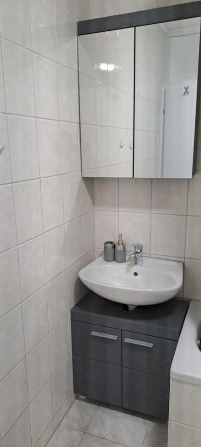Apartment Anchor Celina Εξωτερικό φωτογραφία