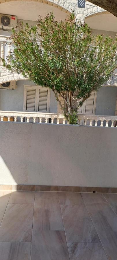 Apartment Anchor Celina Εξωτερικό φωτογραφία