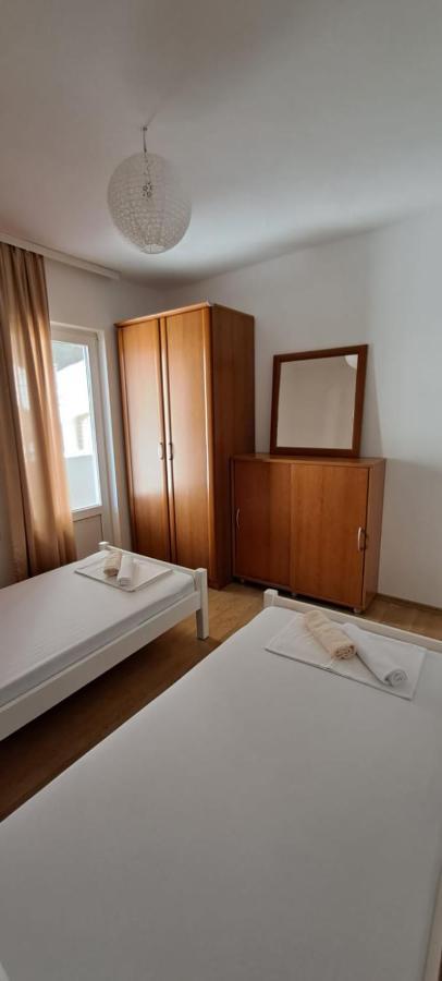 Apartment Anchor Celina Εξωτερικό φωτογραφία