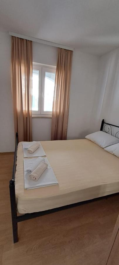 Apartment Anchor Celina Εξωτερικό φωτογραφία