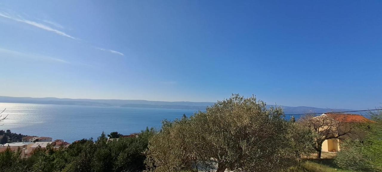Apartment Anchor Celina Εξωτερικό φωτογραφία