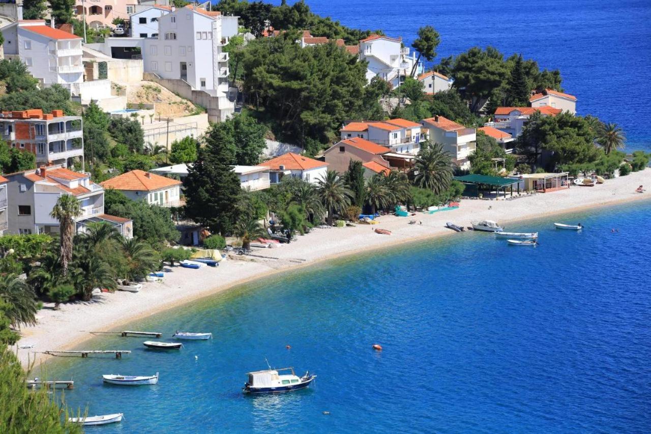 Apartment Anchor Celina Εξωτερικό φωτογραφία