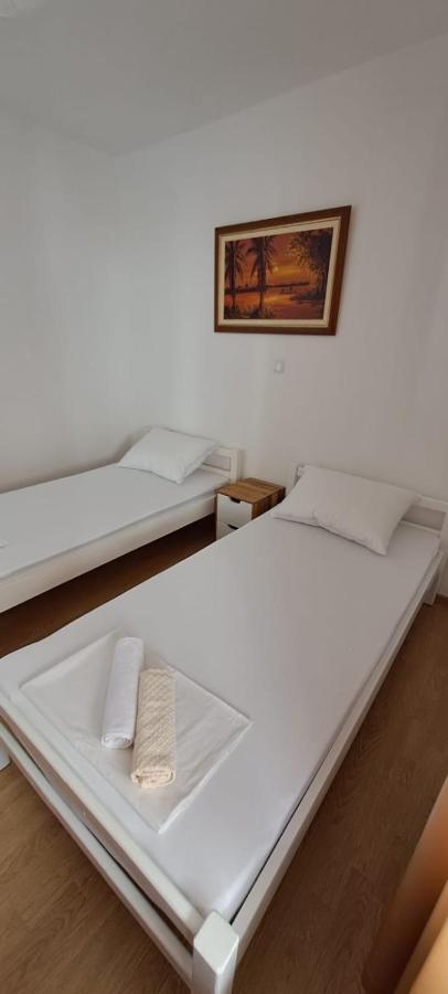Apartment Anchor Celina Εξωτερικό φωτογραφία
