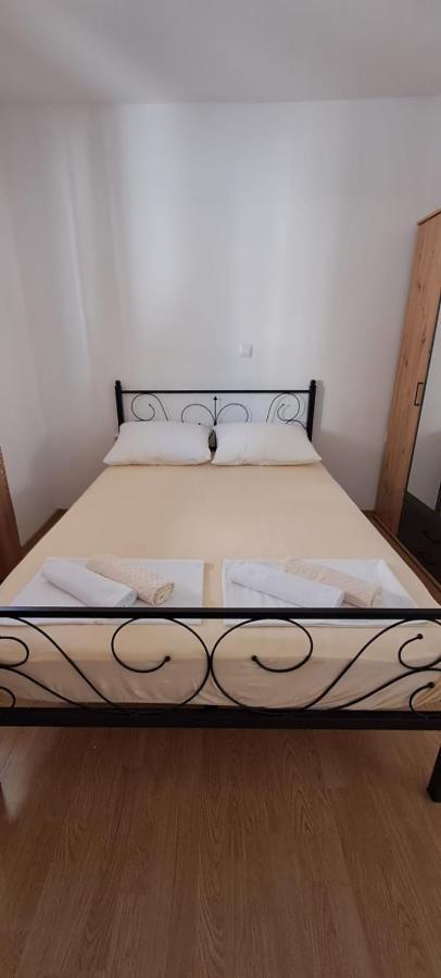 Apartment Anchor Celina Εξωτερικό φωτογραφία