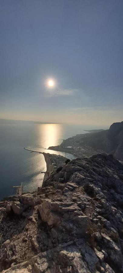 Apartment Anchor Celina Εξωτερικό φωτογραφία