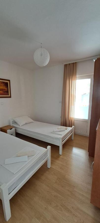 Apartment Anchor Celina Εξωτερικό φωτογραφία