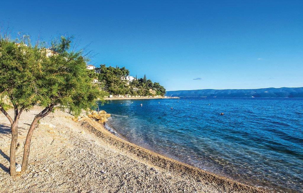 Apartment Anchor Celina Εξωτερικό φωτογραφία