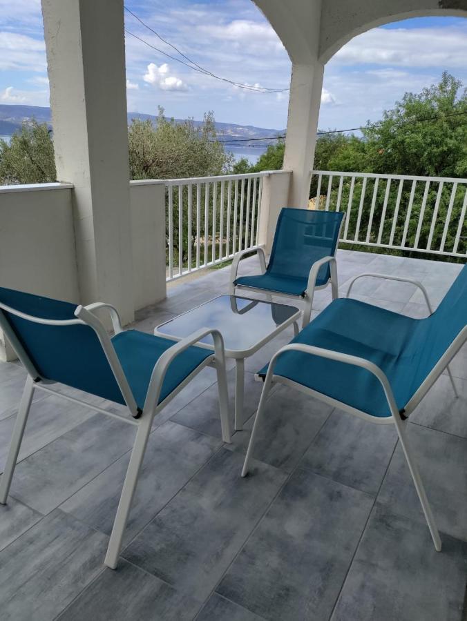 Apartment Anchor Celina Εξωτερικό φωτογραφία