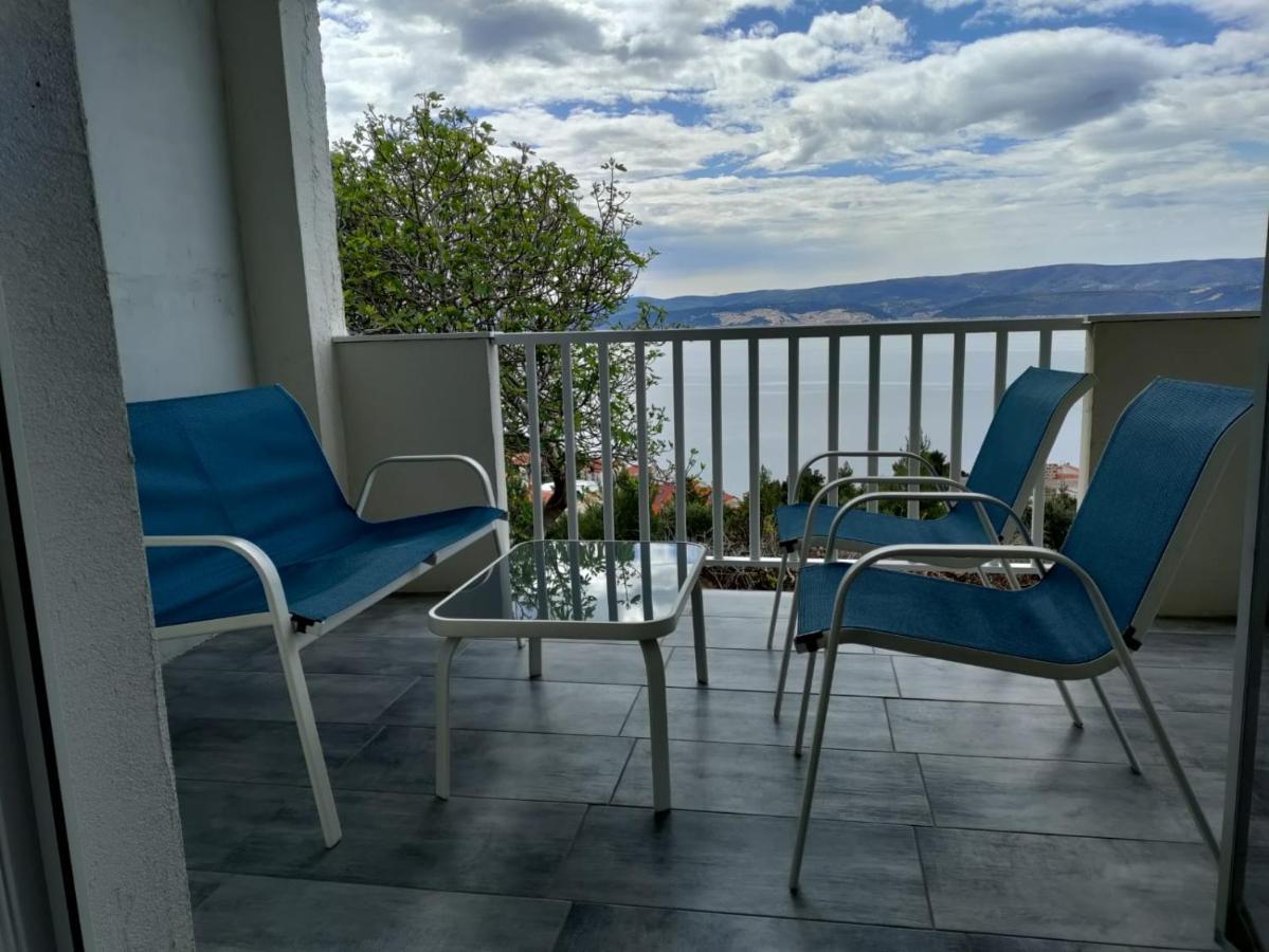 Apartment Anchor Celina Εξωτερικό φωτογραφία