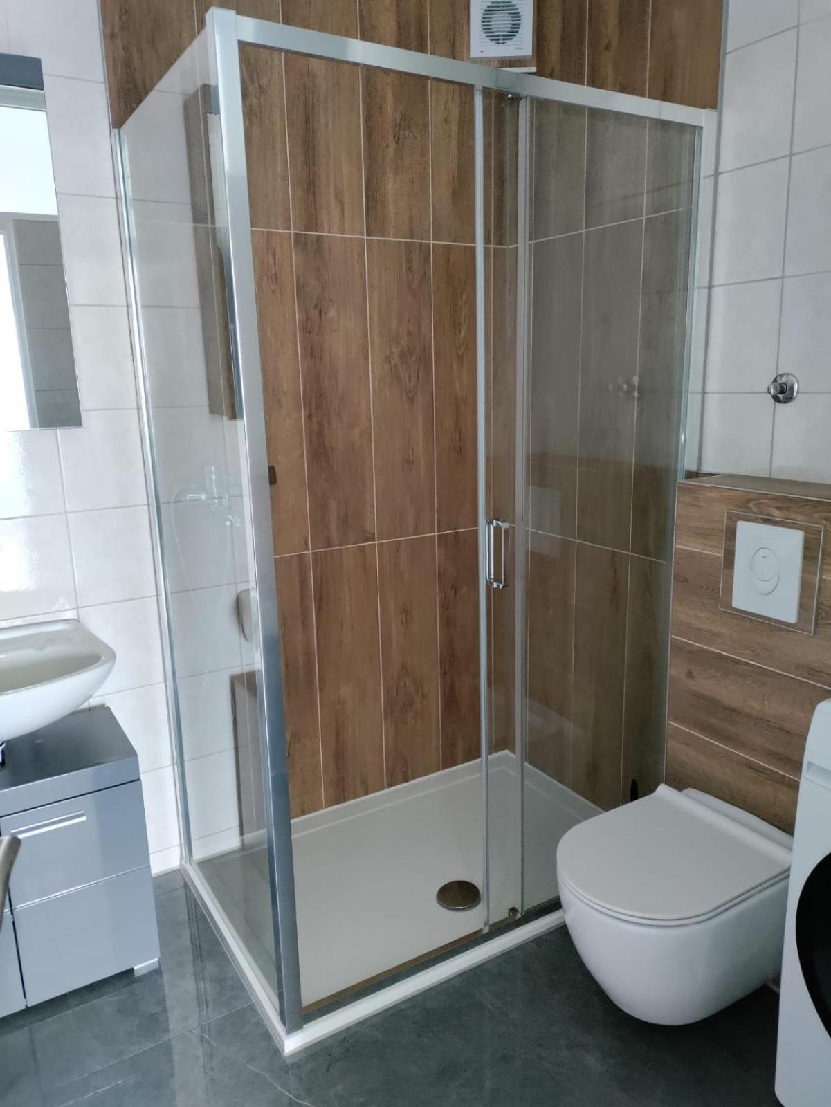 Apartment Anchor Celina Εξωτερικό φωτογραφία