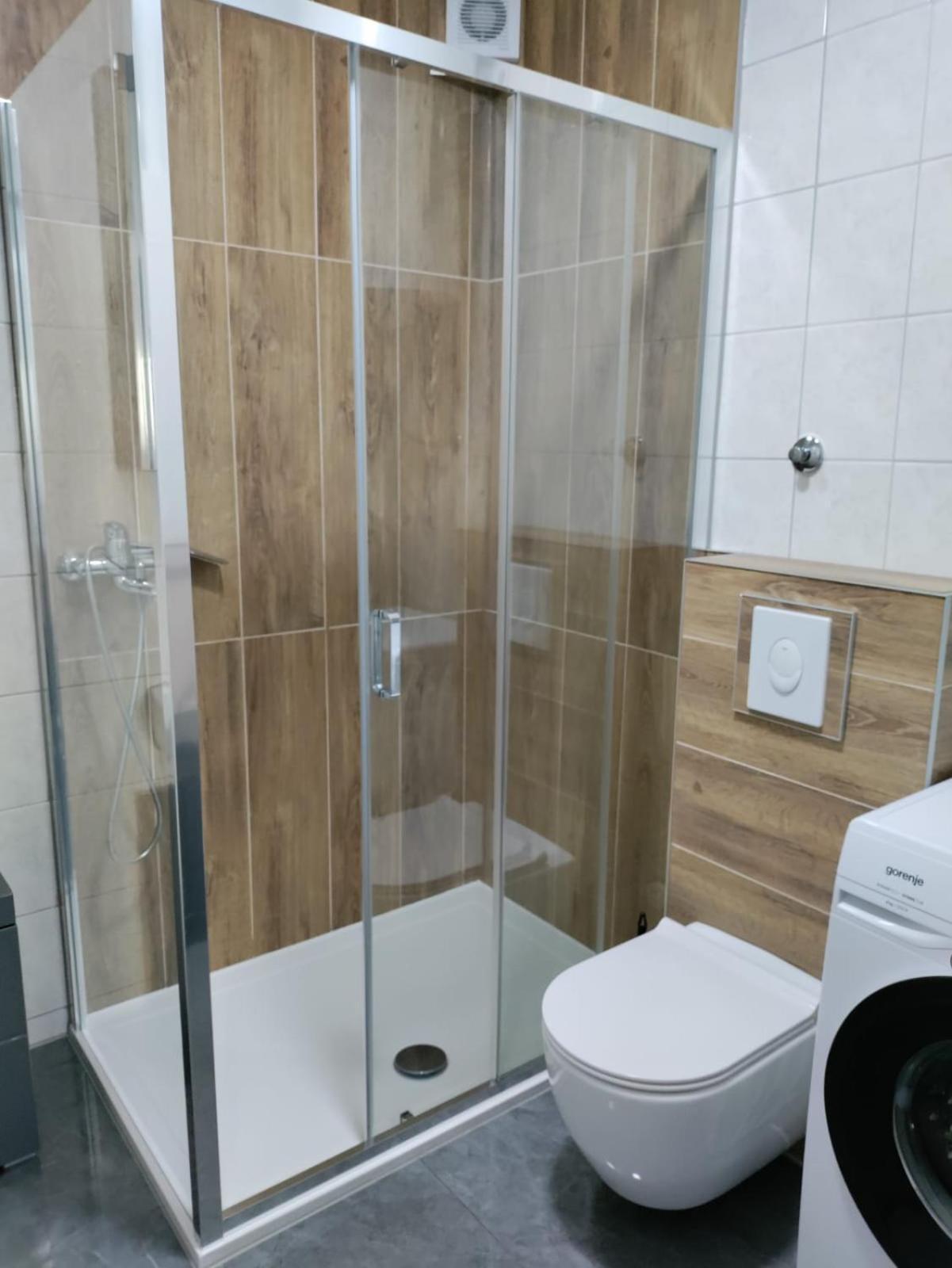 Apartment Anchor Celina Εξωτερικό φωτογραφία